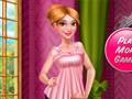 Laro Bestida ng Dove Hipster Dolly online