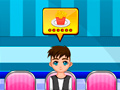 Laro Burger Express online