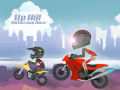 Laro Karera ng motocross pataas online