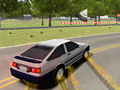 Laro Extreme Drift online