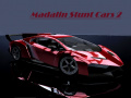 Laro Madalin Stunt Cars 2 online