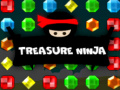 Laro Ninja ng Kayamanan online