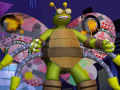 Laro Turflytle Quest 3D online