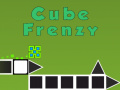 Laro Pagka-abo ng Cubes online