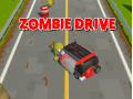 Laro Pagmamaneho ng Zombie online