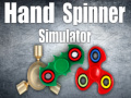 Laro Hand Spinner Simulator online