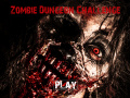 Laro Hamong Dungeon ng Zombie online