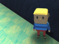 Laro Kogama 4 Manlalar Parkour online