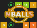 Laro NBalls online