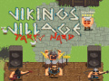 Laro Nayon ng Vikings: Party Hard online