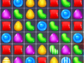 Laro Oras ng Candy online