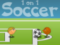 Laro 1 laban sa 1 Futbol online