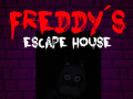 Laro Limang Gabi sa Freddy: Bahay ng Pagtakas ni Freddy online