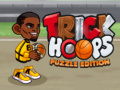 Laro Trick Hoops: Edisyon Ng Puzzl online