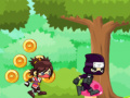 Laro Takbo ng Kunoichi online