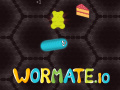 Laro Wormate.io online