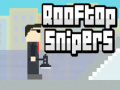 Laro Mga Sniper sa Bubong online