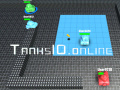 Laro TanksIO.online online
