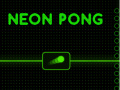 Laro Neon Pong online