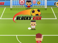 Laro Blocky Kick online