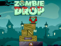 Laro Bagsak ng Zombie online