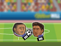 Laro Ulo ng Soccer online