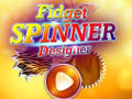Laro Disenyo ng Fidget Spinner online