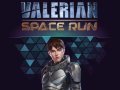 Laro Valerian: Takbuhan sa Kalawakan online