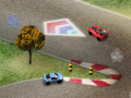 Laro Karera ng Drift Cup online