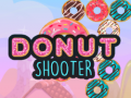 Laro Tagabaril ng Donut online