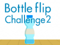 Laro Hamon ng Pag-flip ng Bote 2 online
