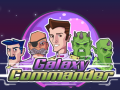 Laro Kagawad ng Galaxy online