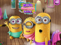 Laro Mini Tunay na Sauna online
