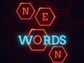 Laro Mga Salitang Neon online