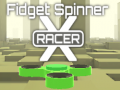 Laro Fidget Spinner X Karera online