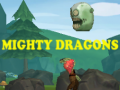 Laro Malalakas na Dragon online