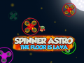 Laro Spinner Astro: Ang Sahig ay Lava online