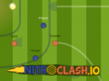 Laro Nitroclash.io online