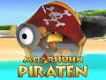 Laro Moorhuhn Pirata online