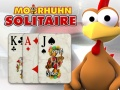 Laro Moorhuhn Solitaire online