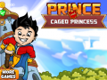 Laro Prinsipe at Nakataga na Prinsesa online