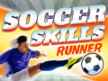 Laro Tagapagpatakbo ng Kasanayan sa Soccer online