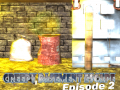 Laro Takas mula sa Nakakatakot na Basement Episode 2 online