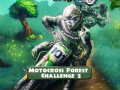 Laro Hamong Motocross sa Gubat 2 online