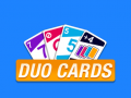 Laro Duo Karta online