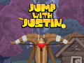 Laro Tumalon Kasama si Justin online