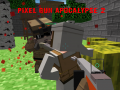 Laro Pixel Gun Apocalipsis 2 online
