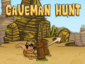 Laro Hunting Caveman online