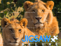 Laro Jigsaw Deluxe online