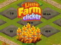 Laro Little Farm Clicker online